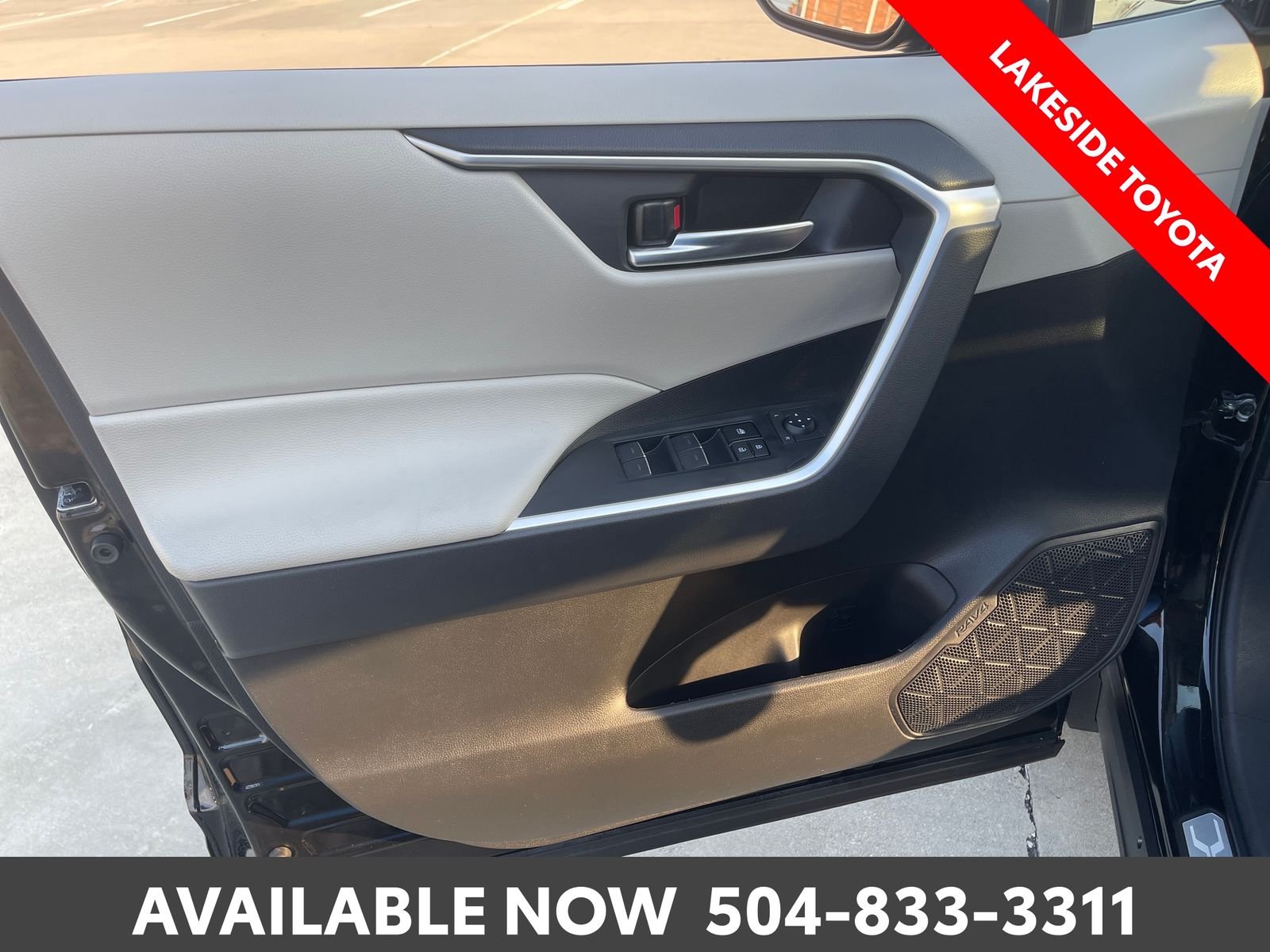 Certified Used 2024 Black Toyota XLE Premium image 25