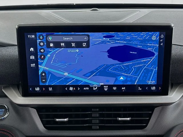 New 2026 Ford Explorer ST