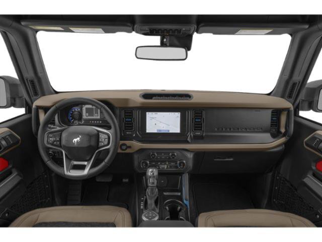 Used 2023 Cactus Gray Ford Wildtrak image 4