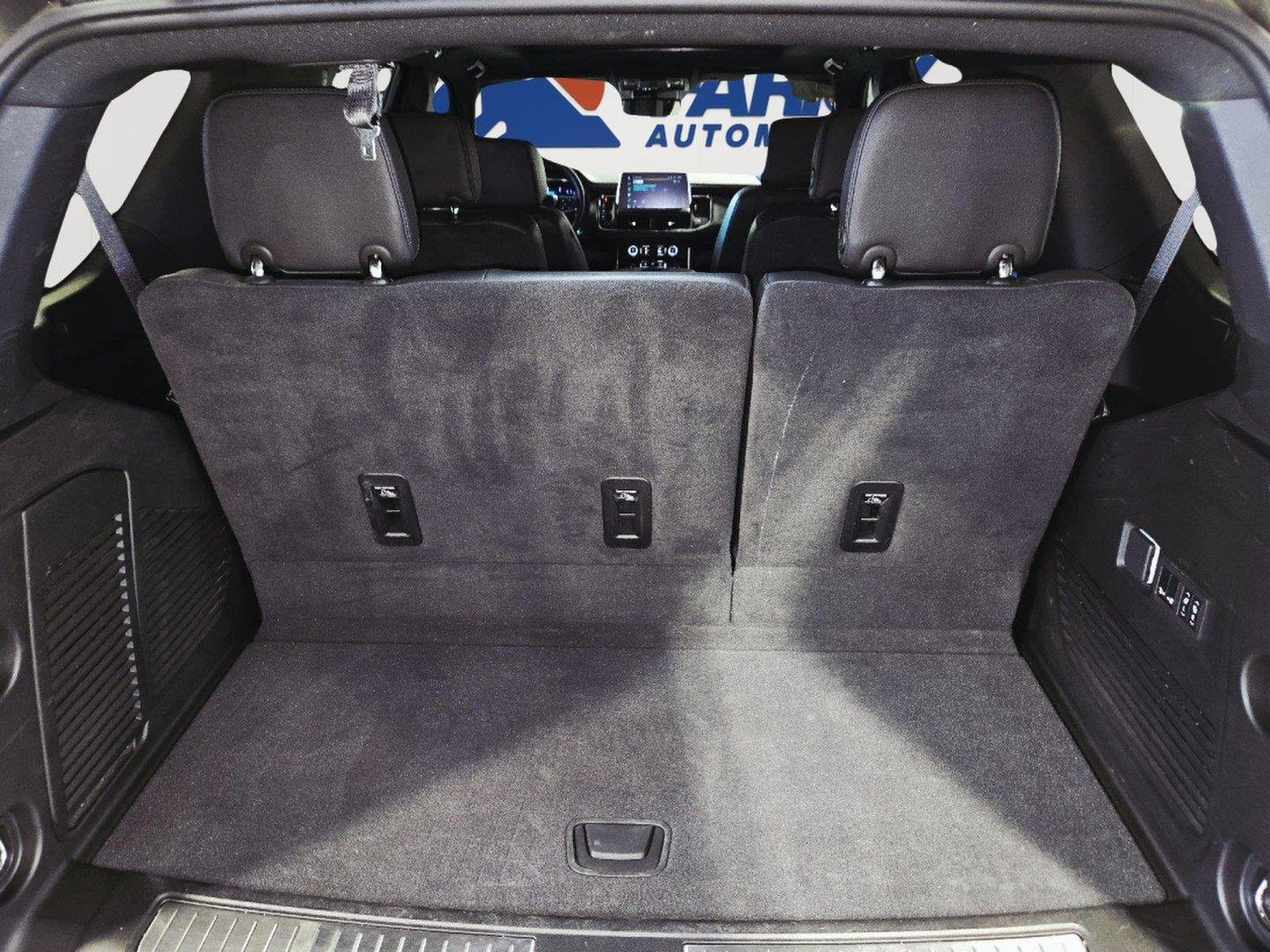 2024 Chevrolet Tahoe Z71 - Photo 50