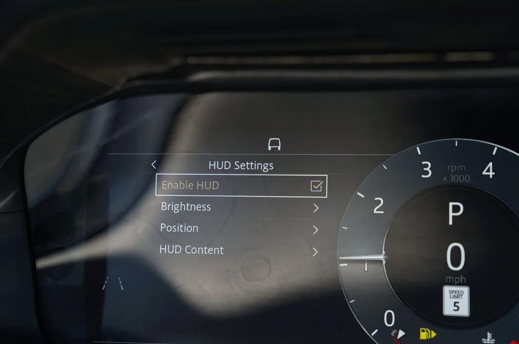 New 2026 Fuji White Land Rover  image 19