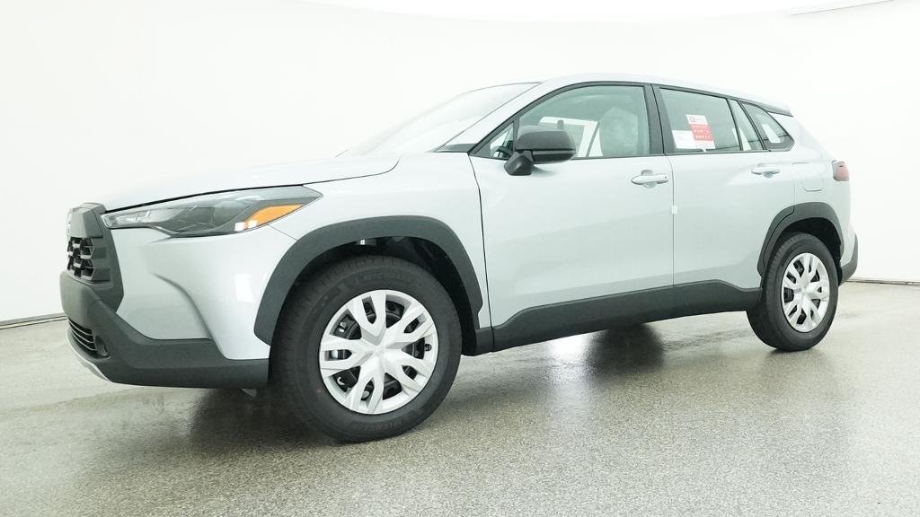 New 2026 Sonic Silver Toyota L image 35