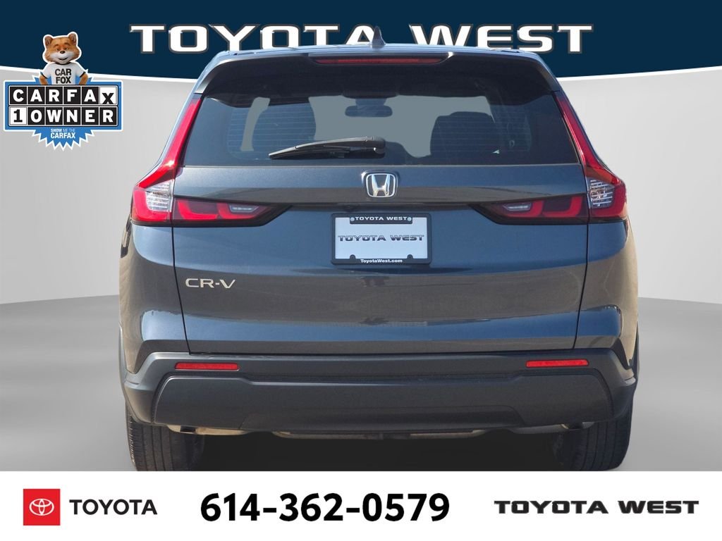 Used 2023  Honda LX image 7