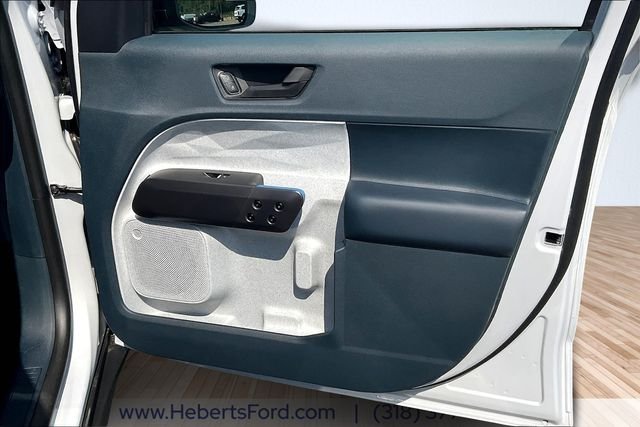 2025 Ford Maverick XLT - Photo 34