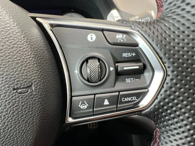 2026 Acura RDX A-Spec Package - Photo 21