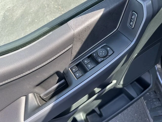 New 2026 Gray Ford XLT image 16