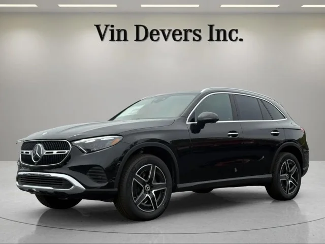 New 2026 Mercedes-Benz GLC GLC 300 SUV in Sylvania #MT6127 | Vin
