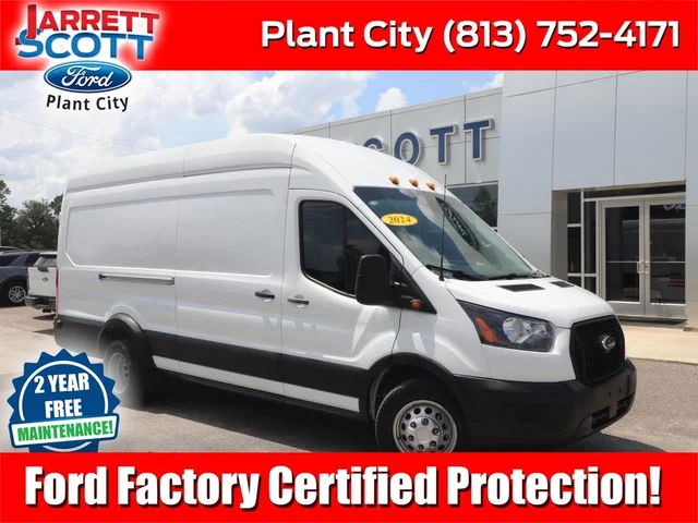 2024 Ford Transit-350 Base