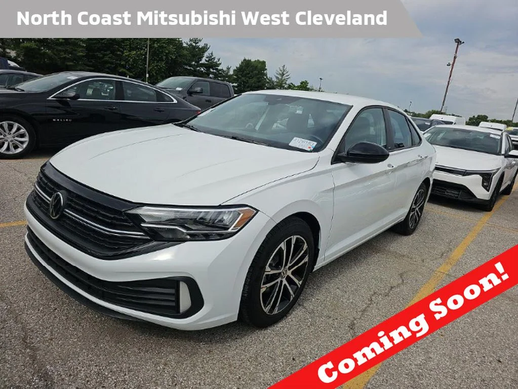 2024 Volkswagen Jetta 1.5T Sport Auto SULEV's photo