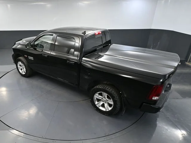 Used 2015 Black Ram Sport image 55