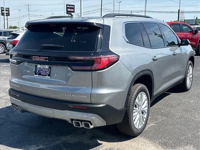 2026 GMC Acadia Elevation - Photo 13