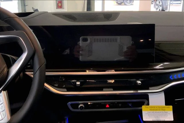 2026 BMW X7 40i - Photo 6