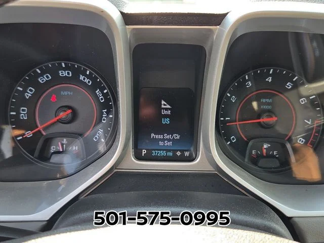 Used 2015 Red Chevrolet 2LT image 29