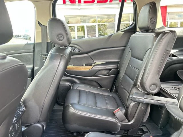 Used 2019 Blue GMC Denali image 21