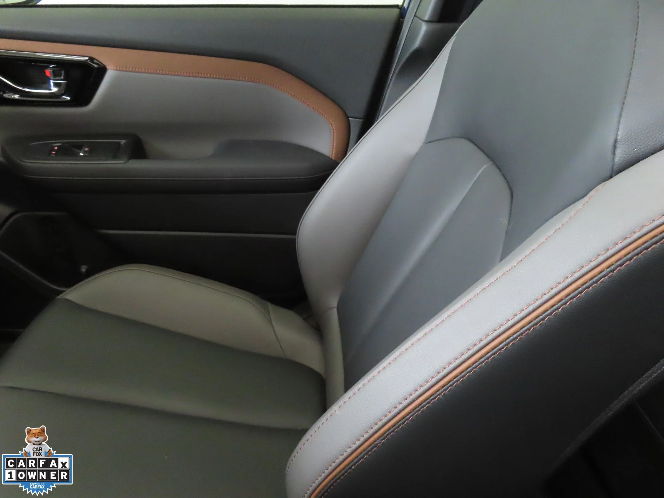 Used 2025 Blue Subaru Sport image 18