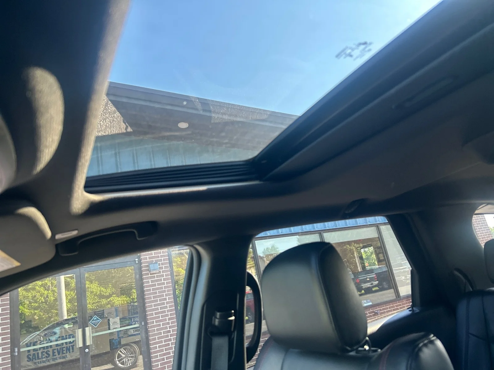Used 2024 Black Dodge GT Plus image 21