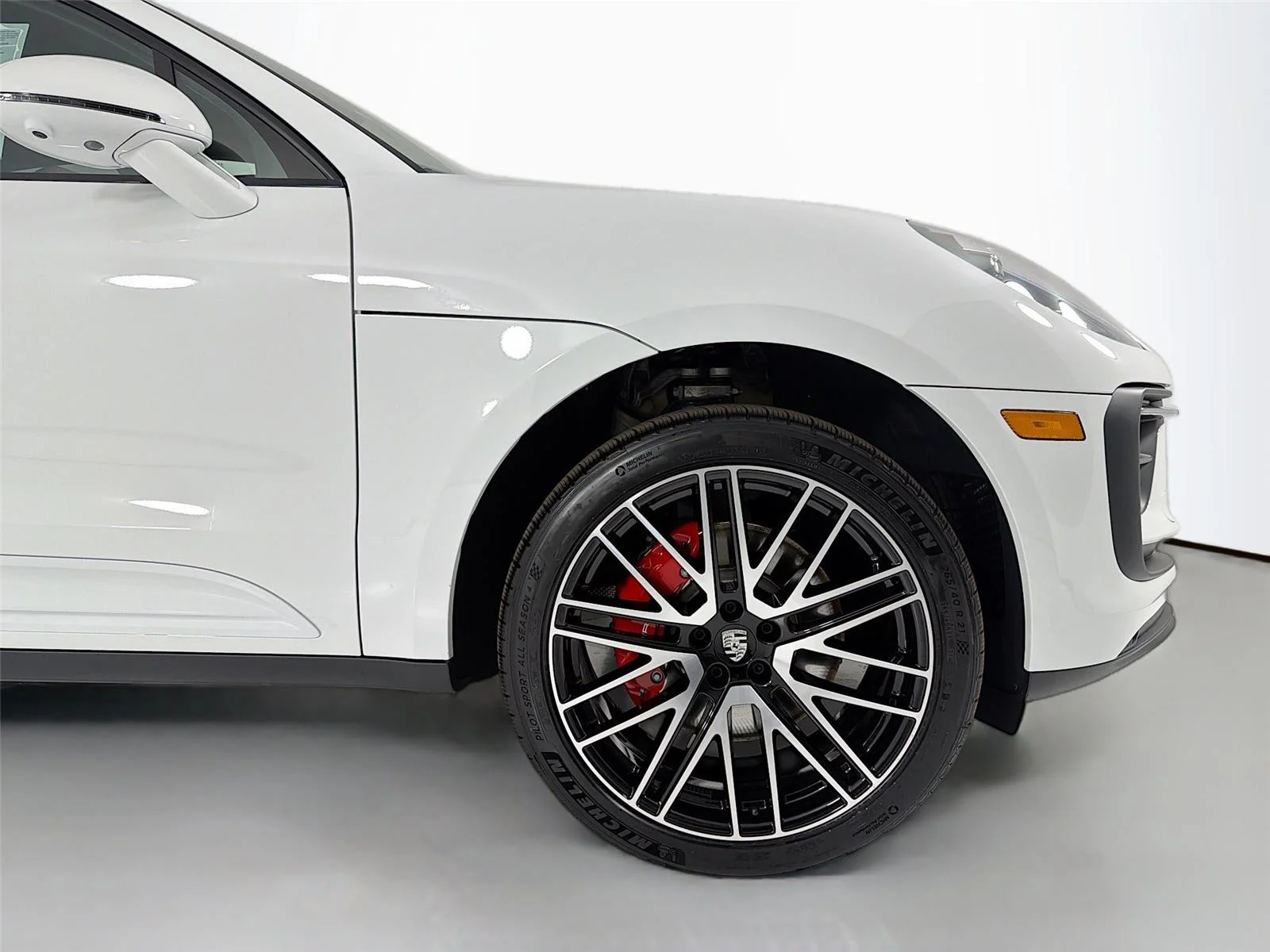 2026 Porsche Macan S - Photo 23