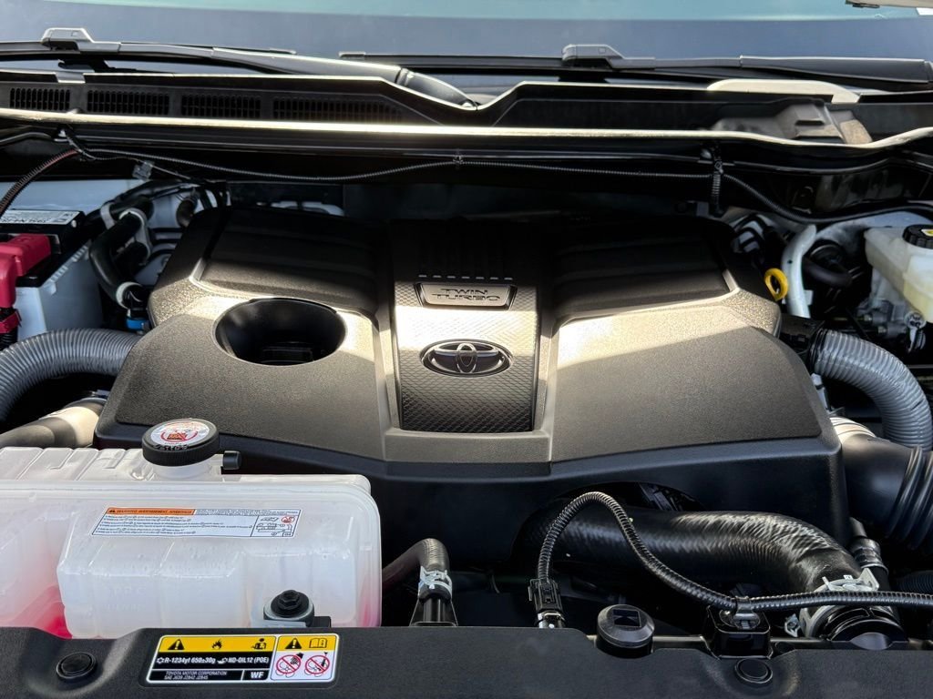2024 Toyota Tundra SR5 - Photo 29