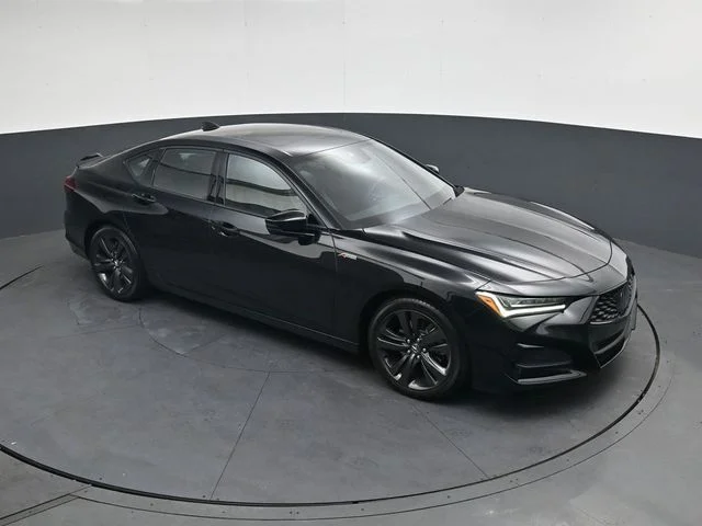 Used 2023  Acura A-Spec Package image 23