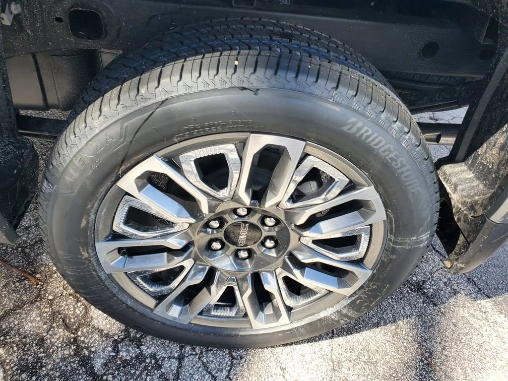 2026 GMC Sierra 1500 Denali Ultimate - Photo 32
