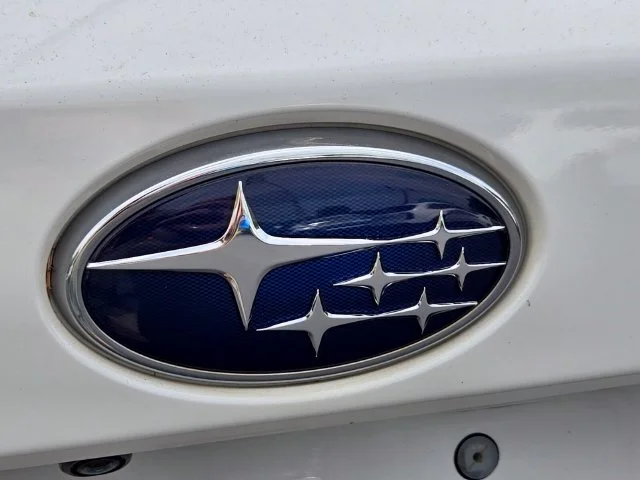 Used 2020 White Subaru Premium image 18