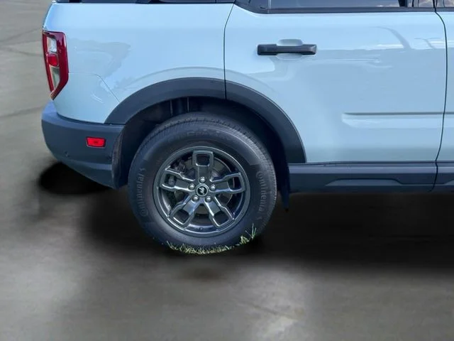 Used 2023 Green Ford Big Bend image 14