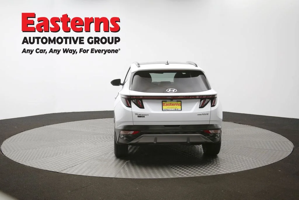 Used 2023 White Hyundai Limited image 62