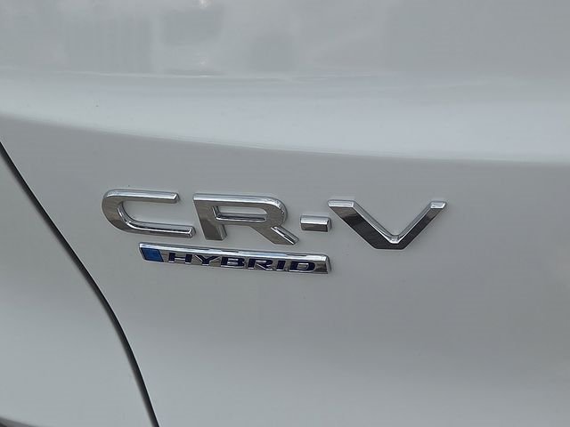 Used 2024 Platinum White Pearl Honda Sport image 30