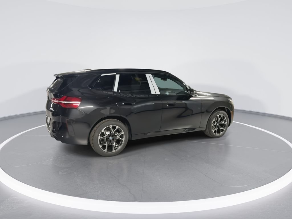 New 2026 Black Sapphire Metallic BMW 30 xDrive image 8