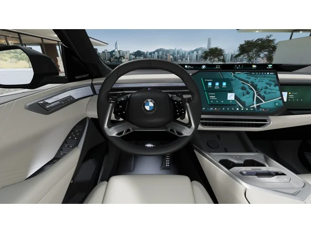 New 2027 Dravit Grey Metallic BMW X5 40 image 13