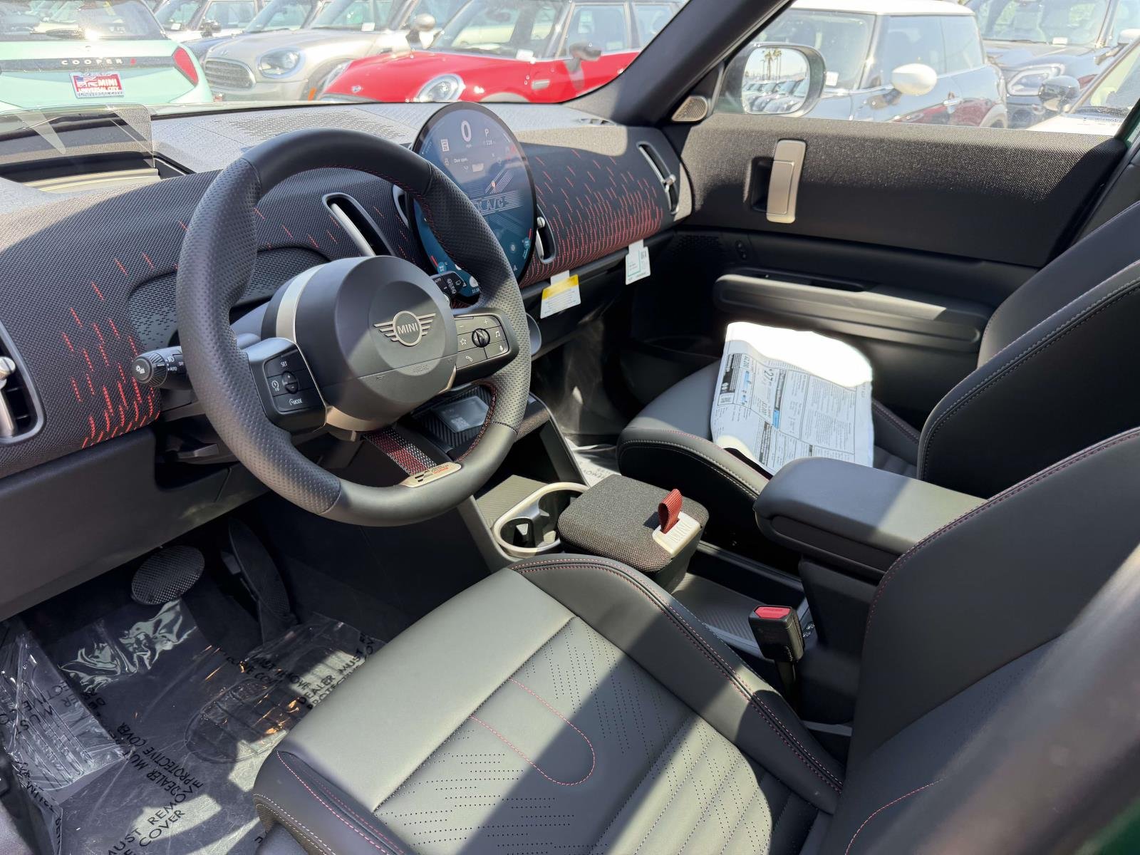 2027 MINI Countryman S - Photo 11