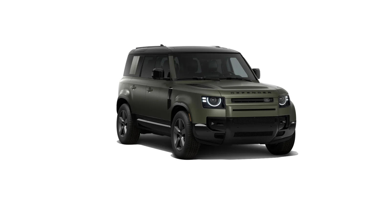 2026 Land Rover Defender 110 X-Dynamic SE P400's photo