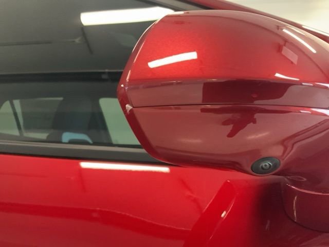 2025 Chevrolet Blazer EV LT - Photo 18