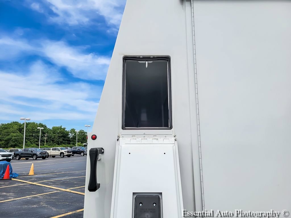 2025 Chevrolet Silverado 3500 HD Work Truck - Photo 14