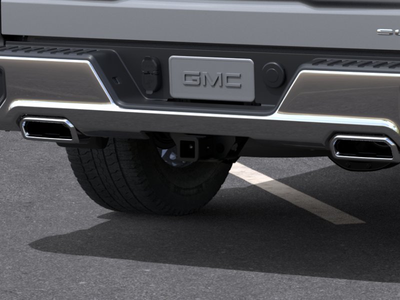 2026 GMC Sierra 1500 SLT - Photo 14