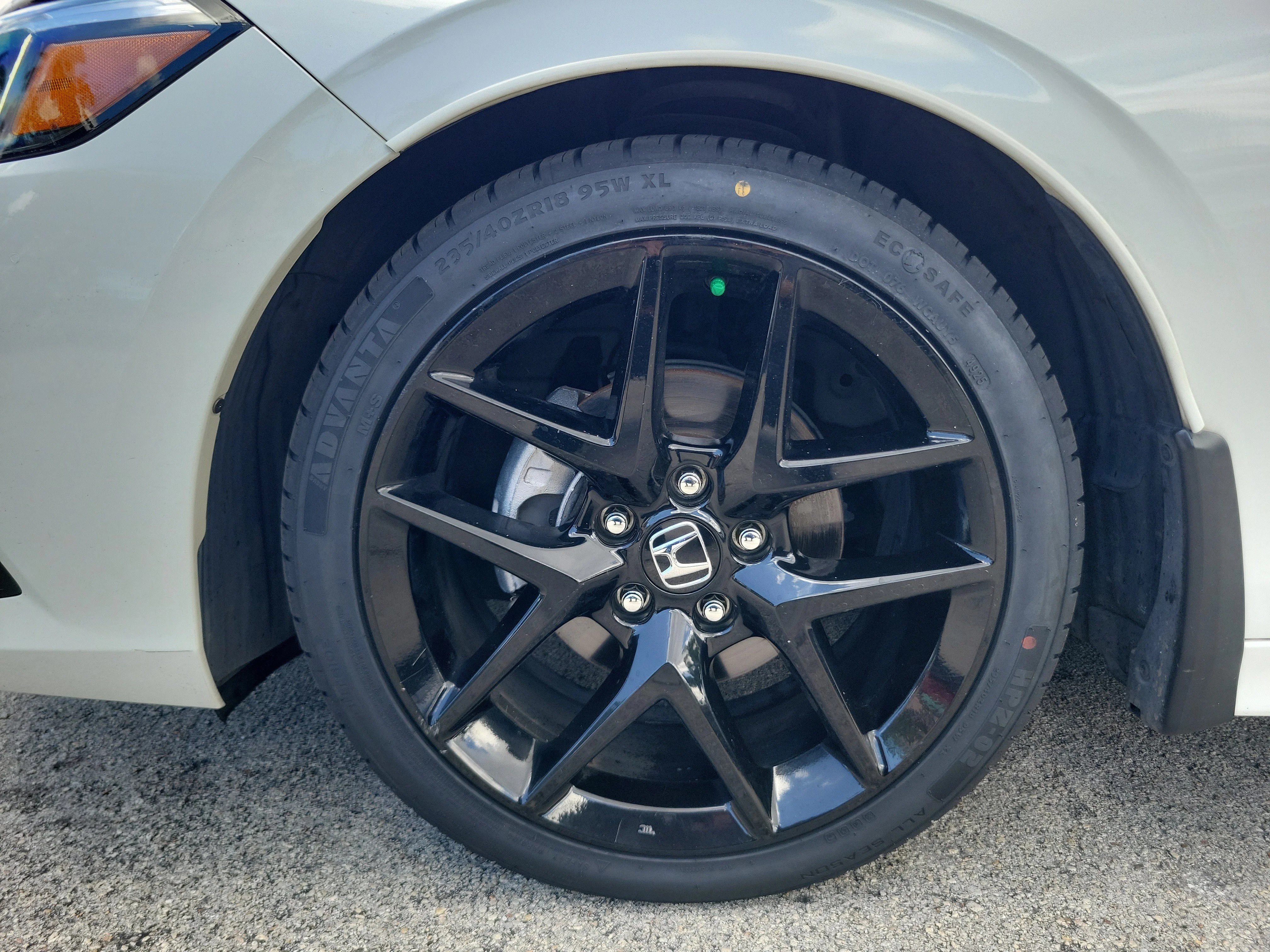 2023 Honda Civic Sport - Photo 9
