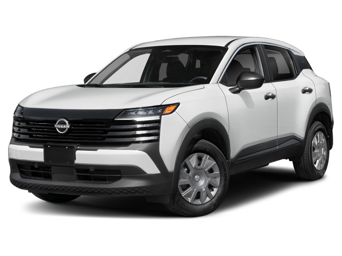 New 2027 Gray Nissan S image 13