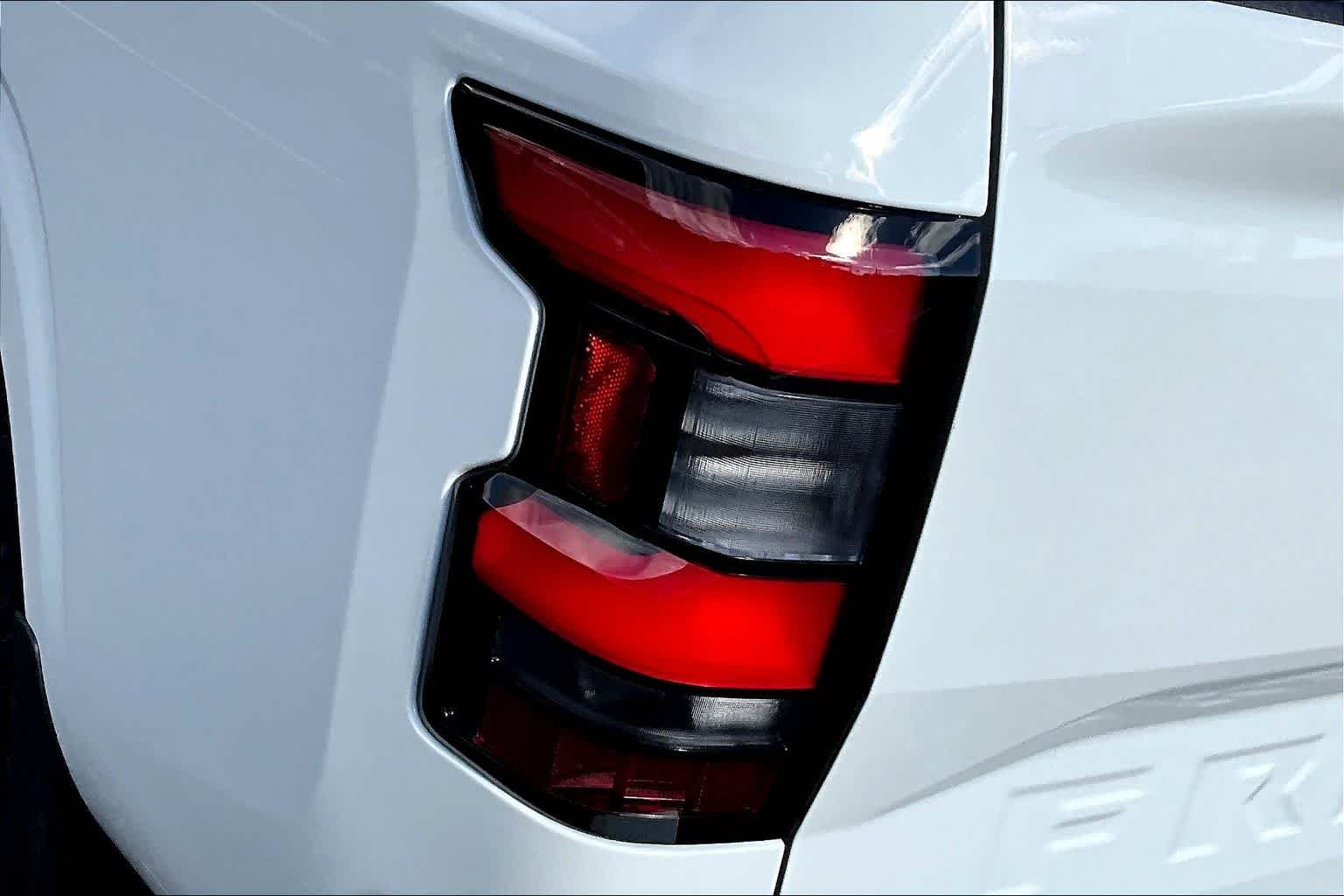 New 2026 Glacier White Nissan SV image 14