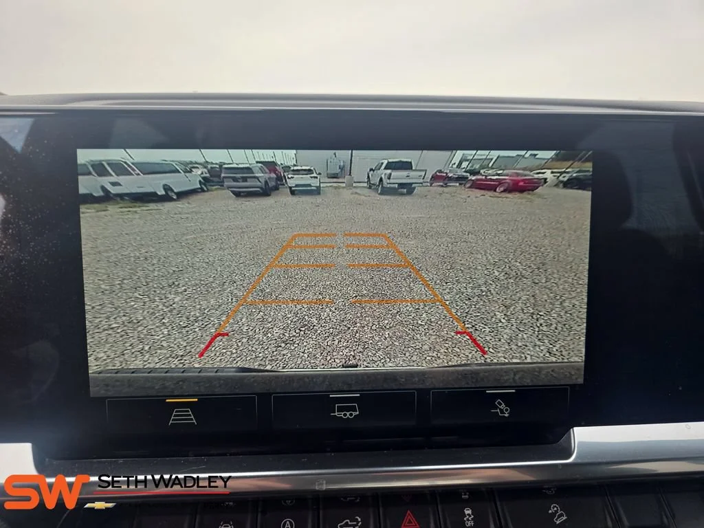 Used 2024 Black Chevrolet LT image 24