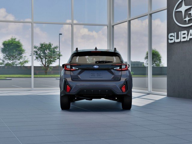 New 2026 MAGNETITE GRAY PEARL Subaru Sport Hybrid image 9