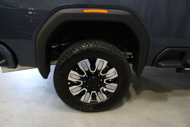 2026 GMC Sierra 2500HD Denali - Photo 37