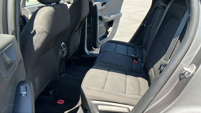 Used 2024 Gray Ford Active image 19