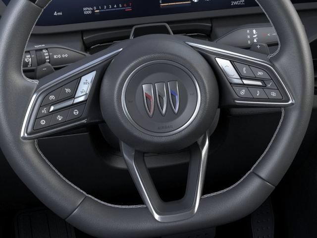 2026 Buick Enclave Sport Touring - Photo 20