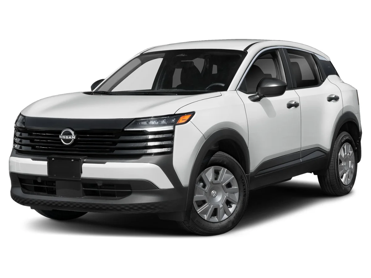 New 2027 Fresh Powder Nissan S image 1