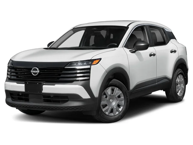 2027 Nissan Kicks S