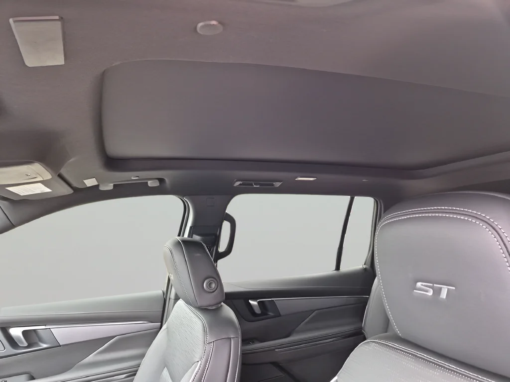 2026 Buick Enclave Sport Touring - Photo 33