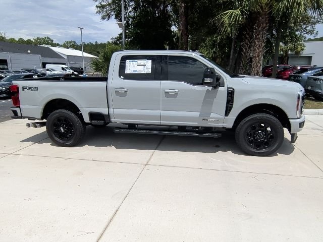 New 2026 Avalanche Ford F-350® Lariat® image 26