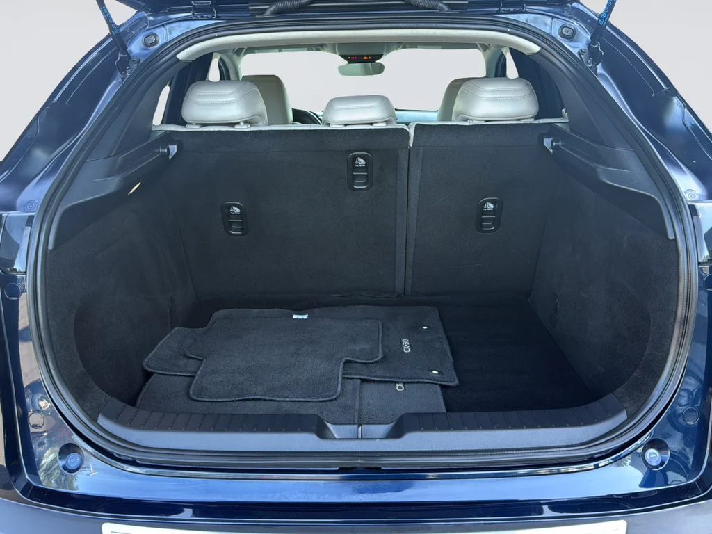 Used 2023 Blue Mazda 2.5 S Preferred Package image 14
