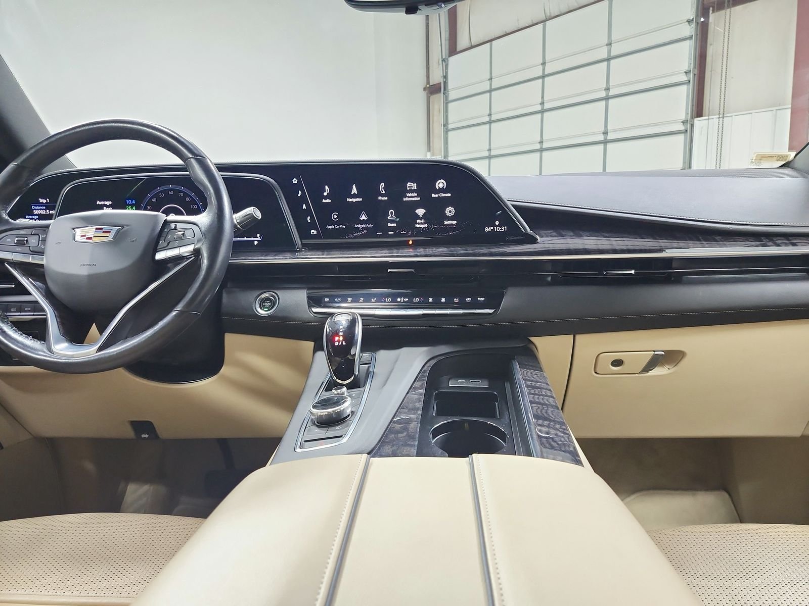 2021 Cadillac Escalade ESV Premium Luxury - Photo 26