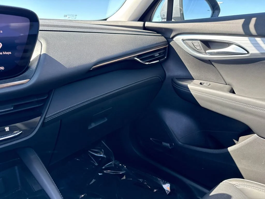 2026 Buick Envision Avenir - Photo 28